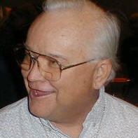 Ernie Wheelden