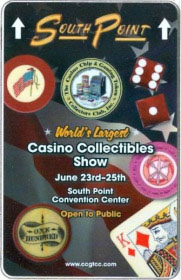 South Point - CCA Convention