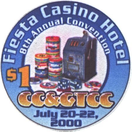 Fiesta - CCA