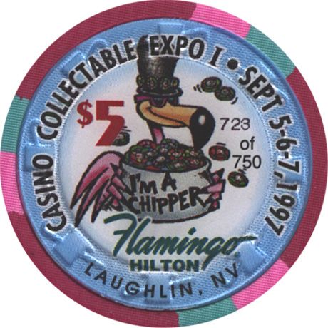 Flamingo Hilton, Laughlin